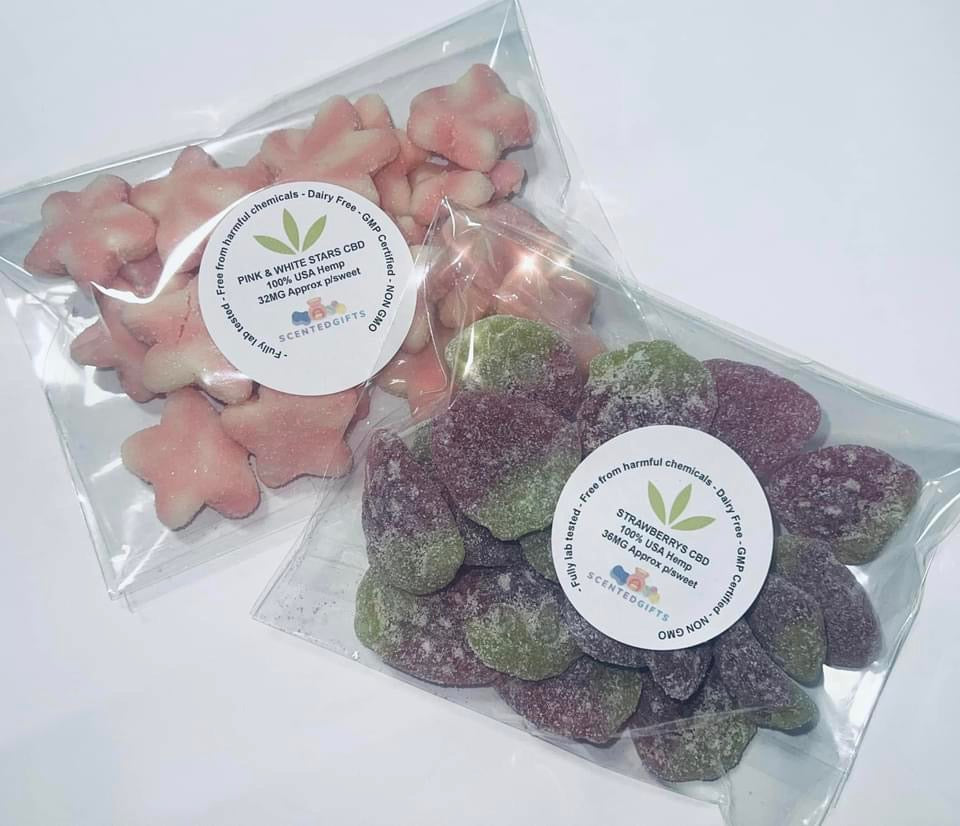 Cbd Gummies