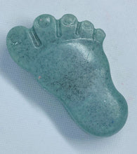 Load image into Gallery viewer, Scrubby foot Buddy bar  This lovely chunky scrubby buddy bar is sure to keep your feet smelling fresh and looking great too! Packet with grounded Pumice stone to scrub away dead or hard skin and lashings of our scented smelling fragrances.  approx 100g
