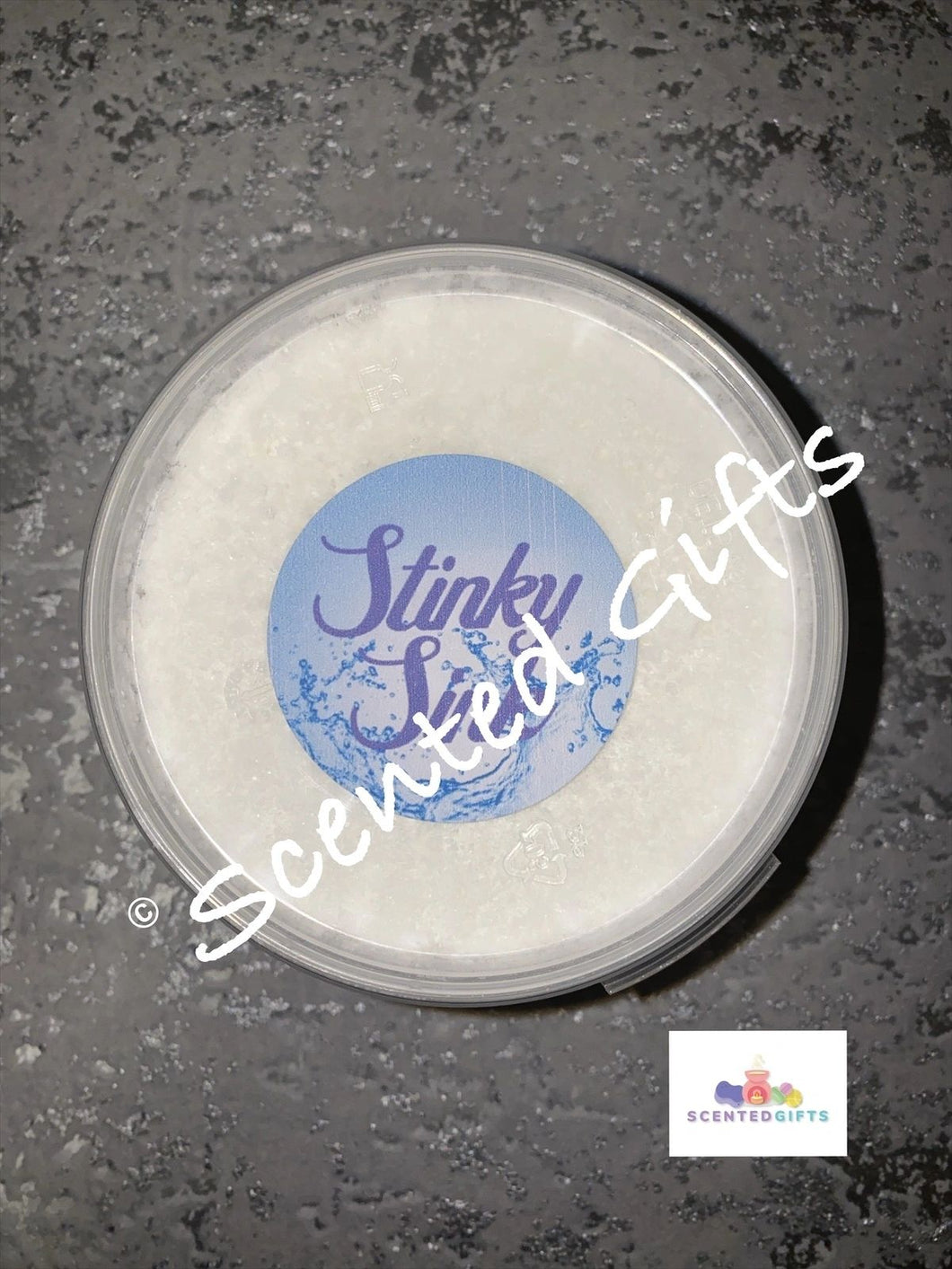 Stinky sink?  Just sprinkle some powder down your stink and add boiling hot water. The powder will activate and clean your drains leaving it gleaming! approx 300g. perfume, aftershave, inspired, fruity etc.