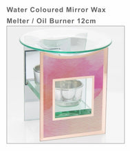 Load image into Gallery viewer, Glass and Ceramic Wax Melter / Oil Burner range of sizes, shapes and prices all boxed
