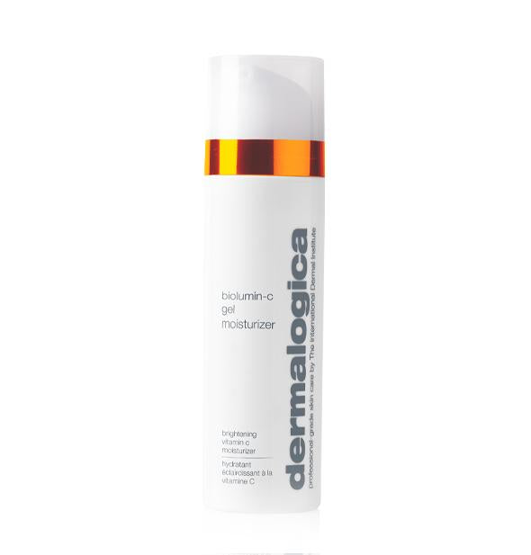 Dermalogica biolumin-c gel moisturizer