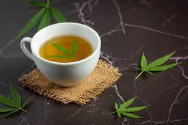 CBD Tea