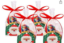 Load image into Gallery viewer, Gift wrapping Options for hampers, bath bombs etc
