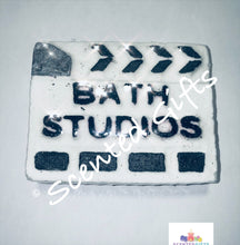 Load image into Gallery viewer, Bath Studios bath bomb
