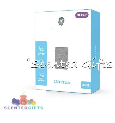 CBD Sleep Patches 32mg per CBD Patches