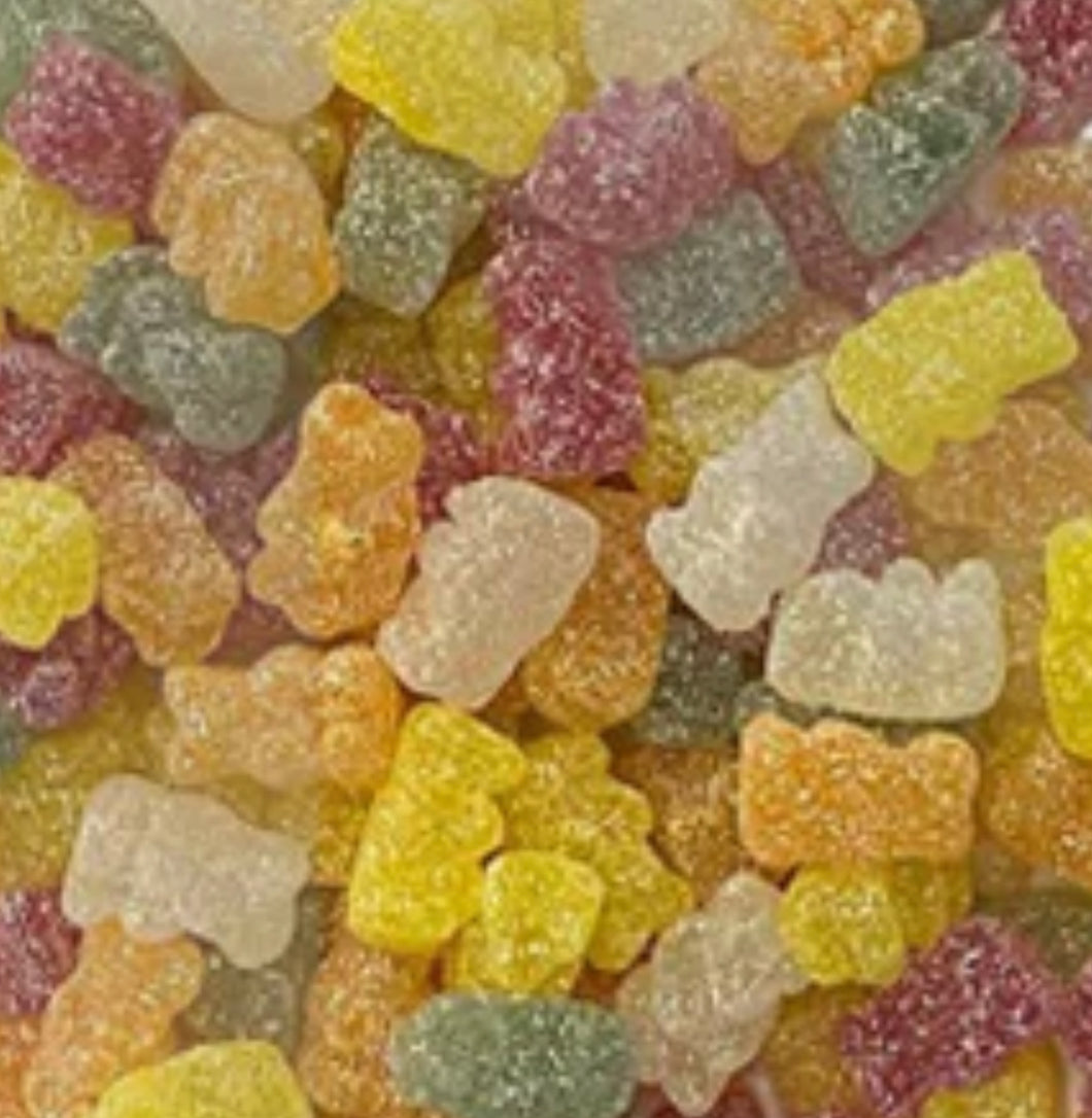 CBD Gummies Bears