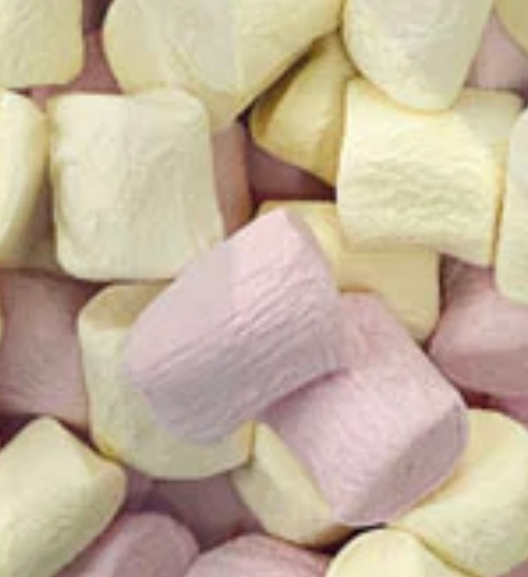 CBD Marshmallows Sweets